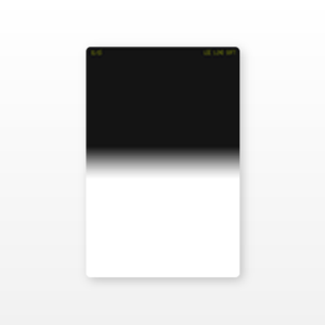 LEE Filters 1.2 Neutral Density Soft Grad ND Filter