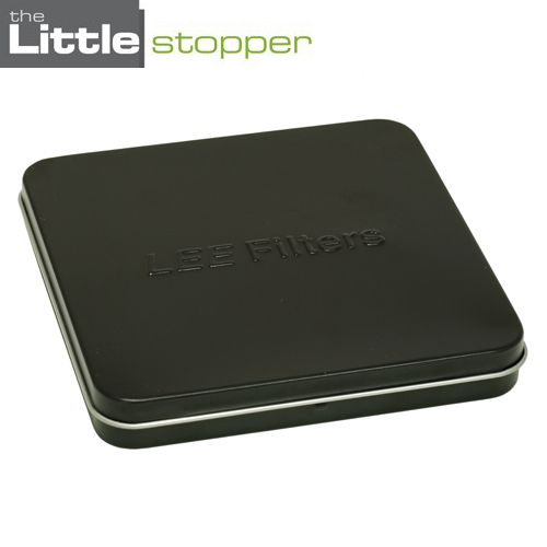 LEE Filters The Little Stopper 100mm Neutral Density Filter