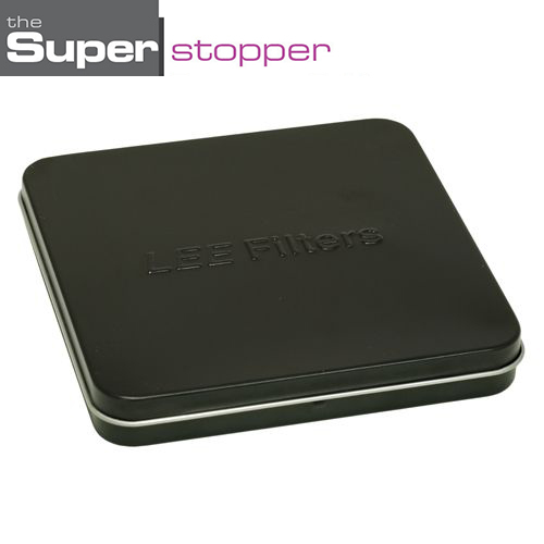 LEE Filters The Super Stopper 100mm Neutral Density Filter