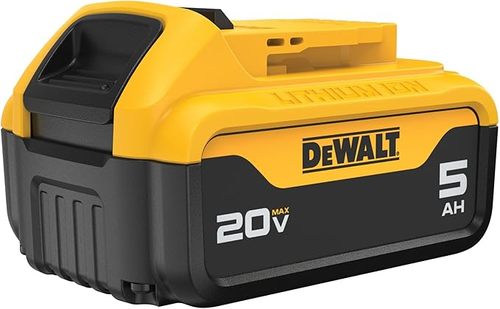 סוללת ליתיום נטענת DCB205 20V