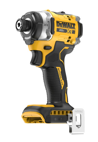 מברגת אימפקט מקוצרת 20V DCF860B PS