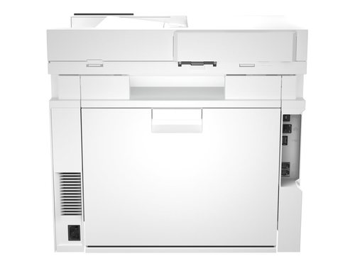 מדפסת לייזר צבע משולבת HP Color LaserJet Pro MFP 4302fdw 5HH64F