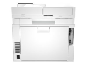 מדפסת לייזר צבע משולבת HP Color LaserJet Pro MFP 4302fdw 5HH64F