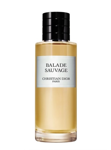 בושם יוניסקס Dior Balade Sauvage EDP 250 ml