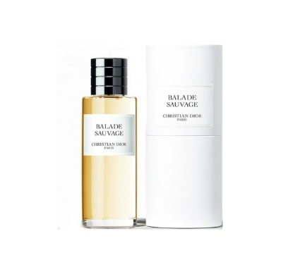 בושם יוניסקס Dior Balade Sauvage EDP 250 ml