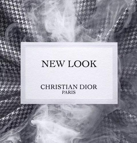 בושם יוניסקס Dior New Look EDP 250 ml