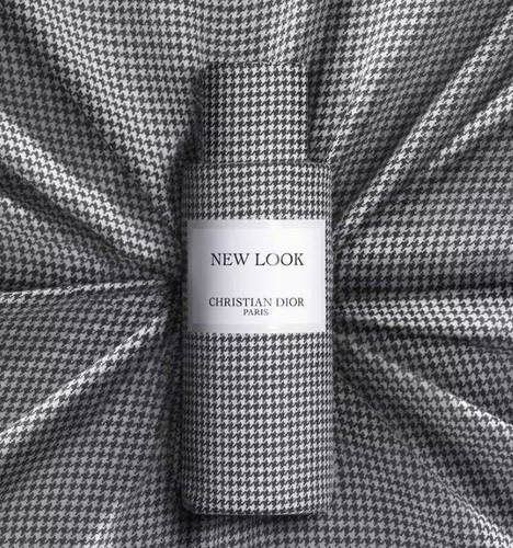 בושם יוניסקס Dior New Look EDP 250 ml