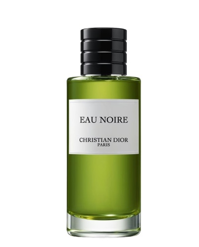 בושם יוניסקס Dior Eau Noire EDP 125 ml