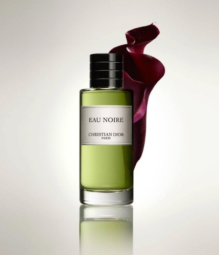 בושם יוניסקס Dior Eau Noire EDP 125 ml