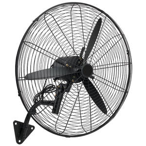 מאוורר קיר תעשייתי 20" Havaya