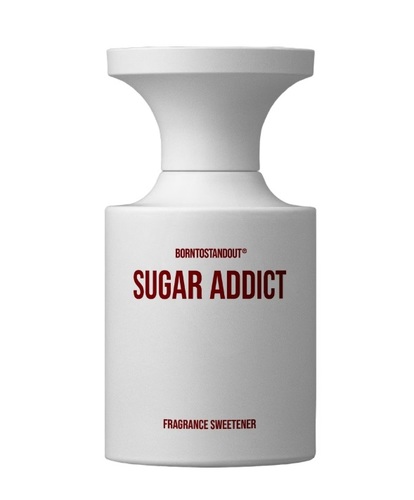 בושם יוניסקס BornToStandOut Sugar Addict EDP 100ml