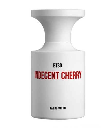 בושם יוניסקס BornToStandOut Indecent Cherry EDP 100ml