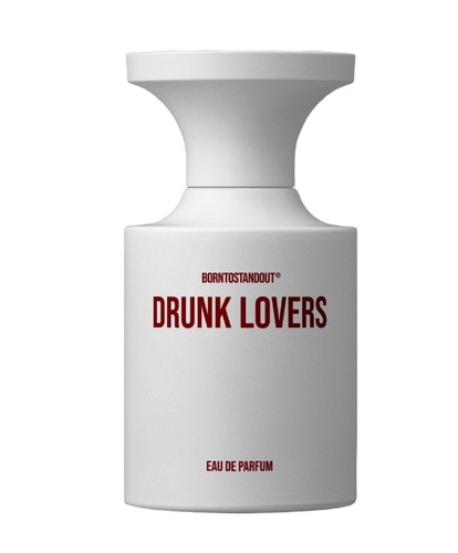 בושם יוניסקס BornToStandOut Drunk Lovers EDP 100ml