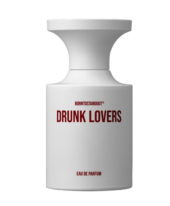 בושם יוניסקס BornToStandOut Drunk Lovers EDP 100ml