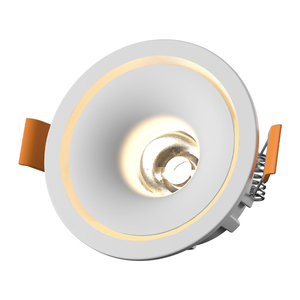 שקוע לד COB קבוע 10W עגול CCT לבן Liper Titan