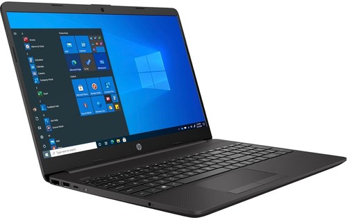 מחשב נייד HP 250 G8 15.6 FHD i3-1115 | 8GB (1x8GB) | 512SSD | Dark Silver | FD | 1Y