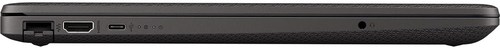 מחשב נייד HP 250 G8 15.6 FHD i3-1115 | 8GB (1x8GB) | 512SSD | Dark Silver | FD | 1Y