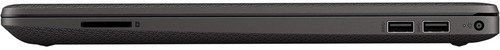 מחשב נייד HP 250 G8 15.6 FHD i3-1115 | 8GB (1x8GB) | 512SSD | Dark Silver | FD | 1Y