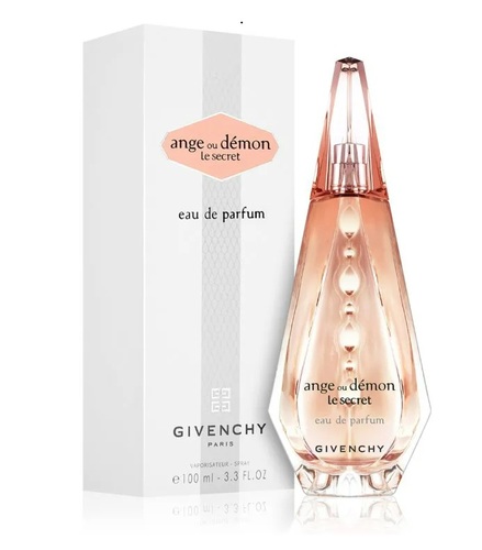 בושם לאישה ג'יבנשי Givenchy Ange Ou Demon Le Secret EDP 100 ml