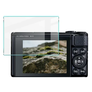 מגן זכוכית למצלמת Canon PowerShot SX740