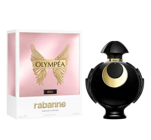 בושם לאישה Rabanne Olympea Absolu EDP 80 ml