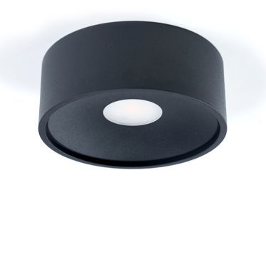 אנדרו שחור 12W