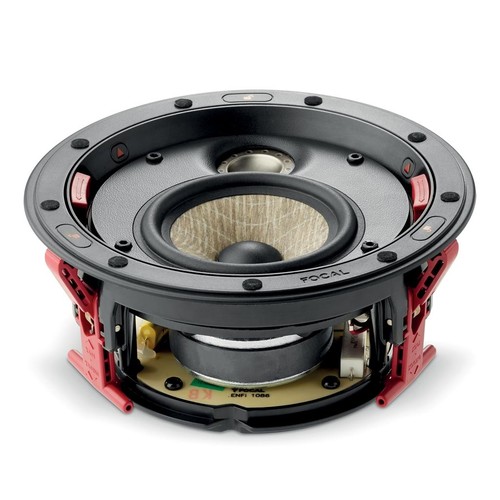 FOCAL 300 ICW-4