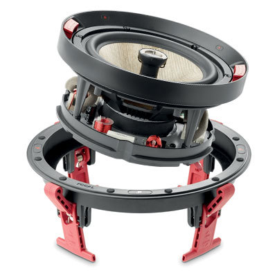 FOCAL 300 ICW-4