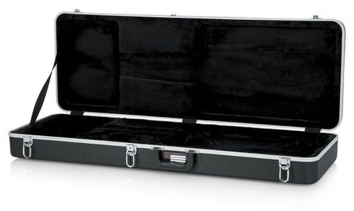 ארגז לגיטרה חשמלית GATOR GC-ELECTRIC-A-S Deluxe Molded Case
