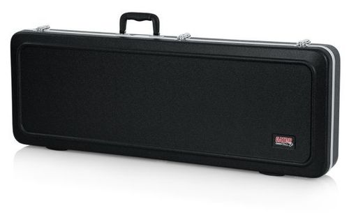 ארגז לגיטרה חשמלית GATOR GC-ELECTRIC-A-S Deluxe Molded Case