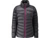 מעיל פוך לנשים  מתקפל לנרתיק  קטן RAB CIRQUE WOMEN  JACKET