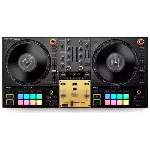קונטרולר Hercules Dj | INPULSE T7 PREMIUM