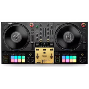 קונטרולר Hercules Dj | INPULSE T7 PREMIUM
