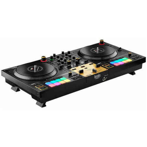 קונטרולר Hercules Dj | INPULSE T7 PREMIUM