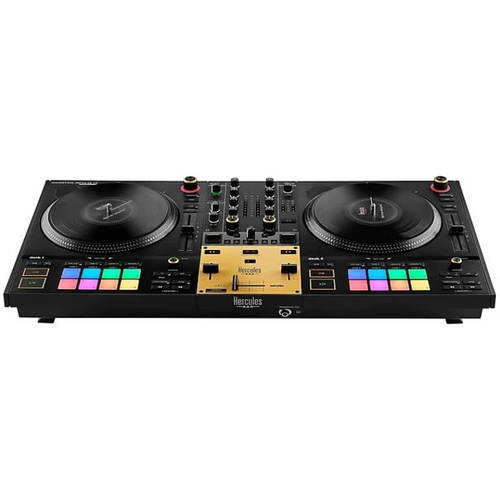 קונטרולר Hercules Dj | INPULSE T7 PREMIUM