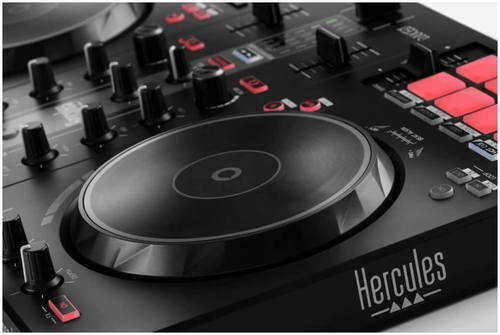 קונטרולר Hercules Dj | INPULSE 300 MKII