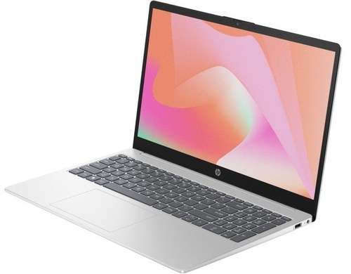 מחשב נייד HP 15.6