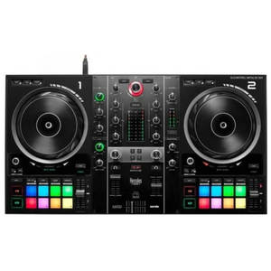 קונטרולר Hercules Dj | INPULSE 500