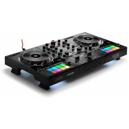 קונטרולר Hercules Dj | INPULSE 500