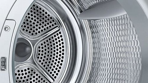 מייבש כביסה Bosch WTH85208II בוש 8 ק''ג HEAT PUMP דגם 2025!!!