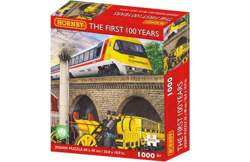 פאזל 1000 חלקים