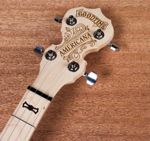 בנג'ו Goodtime Americana מבית Deering
