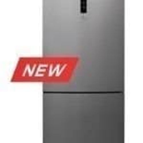 מקרר מקפיא תחתון דגם GE 673 גנרל GENERAL