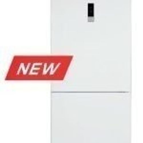 מקרר מקפיא תחתון דגם GE 673 גנרל GENERAL