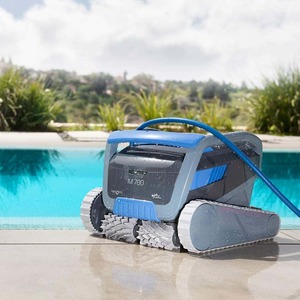 רובוט דולפין Dolphin M700 מיטרוניקס