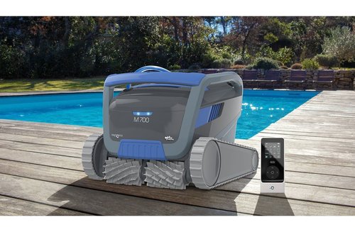 רובוט דולפין Dolphin M700 מיטרוניקס