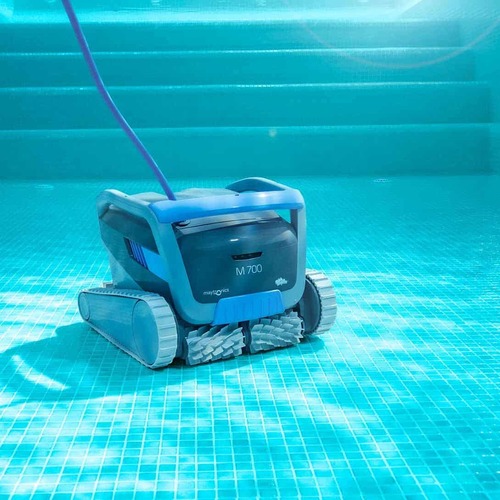 רובוט דולפין Dolphin M700 מיטרוניקס