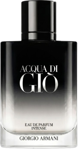 Giorgio Armani Acqua Di Gio 100ML EDP INTENSE ג'ורג'יו ארמני אקווה די ג'יו לגבר