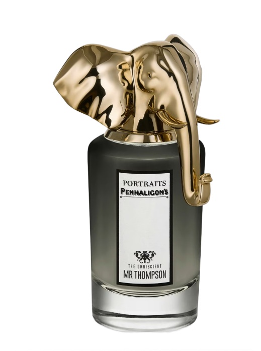 בושם יוניסקס Penhaligon’s The Omniscient Mr Thompson EDP 75ml