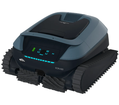 רובוט לבריכה דגם דולפין EON 100 מבית מייטרוניקס